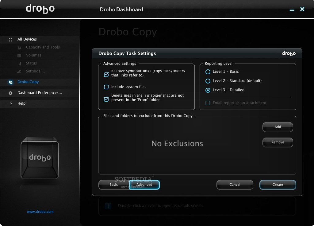 Drobo Dashboard Download Mac Os X