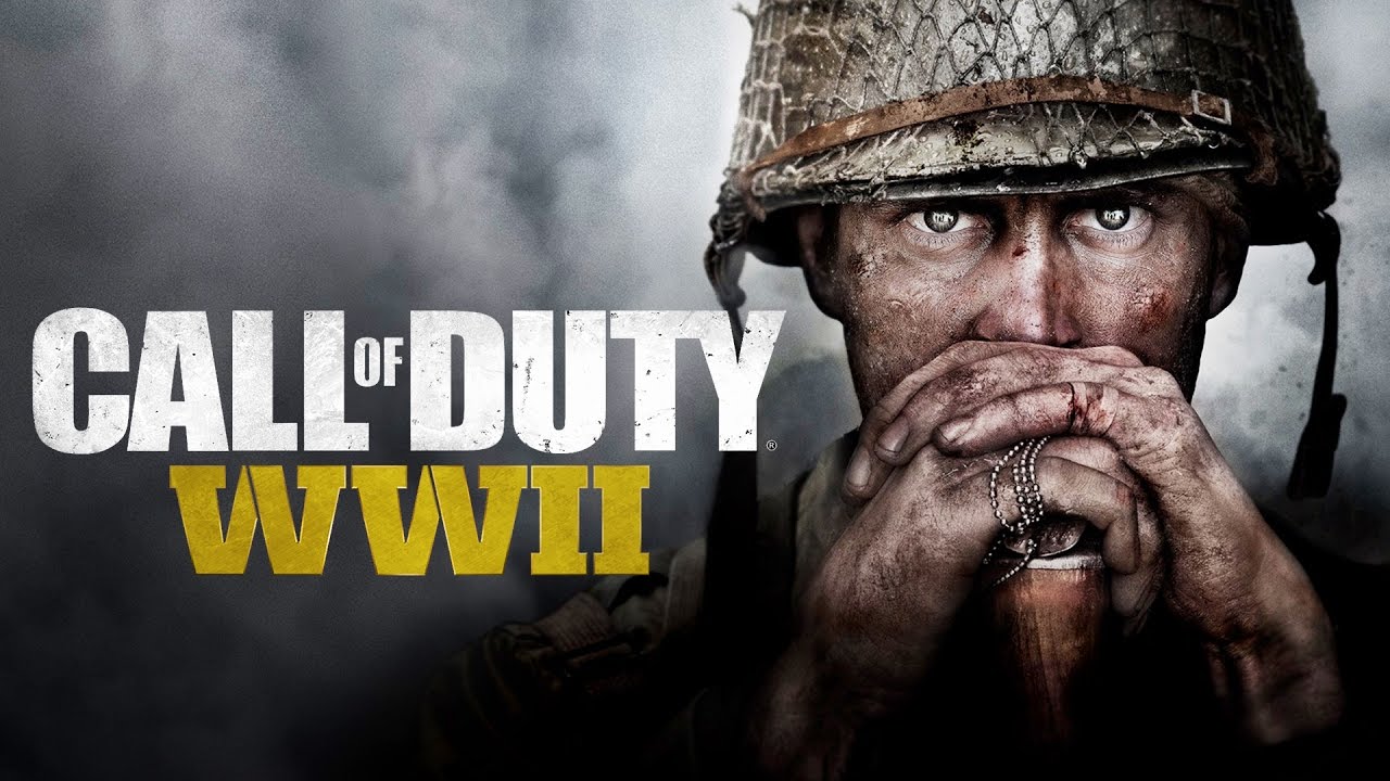 Download Call Of Duty Ww2 Mac