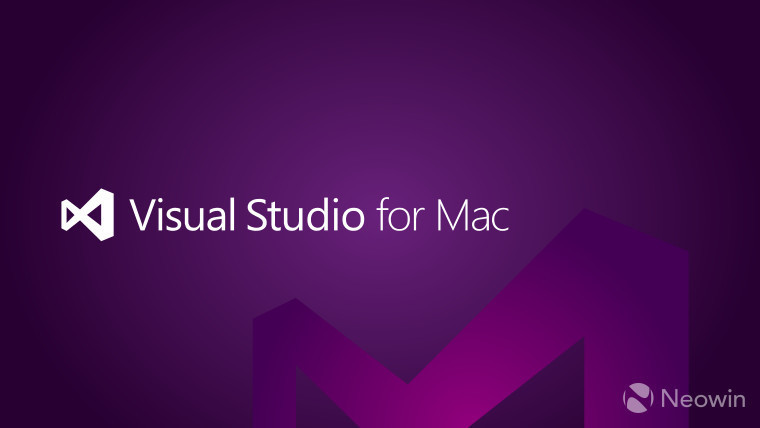 Download Latest Visual Studio For Mac