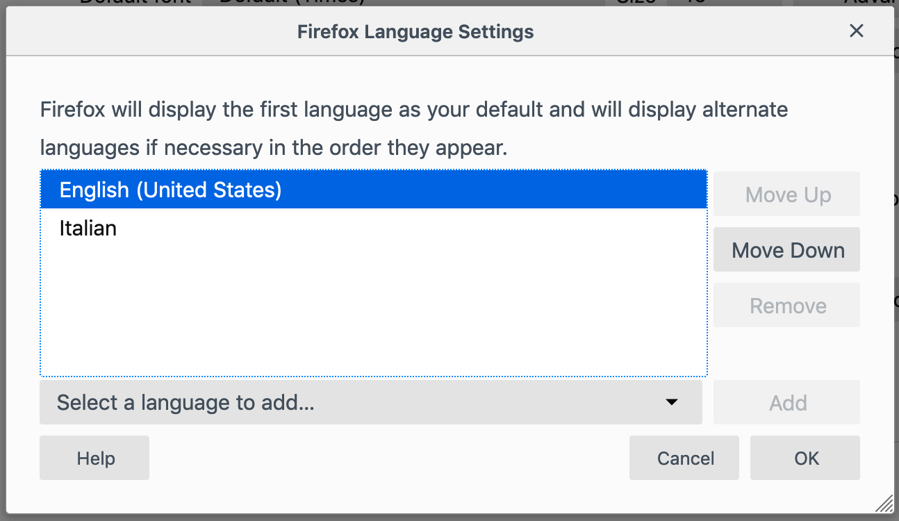 Mozilla firefox for windows 10