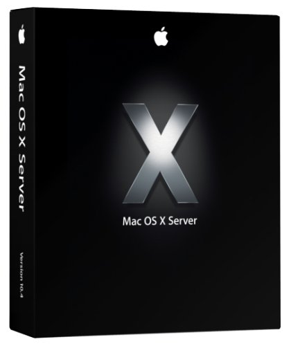 Apple Mac Os X Server Download