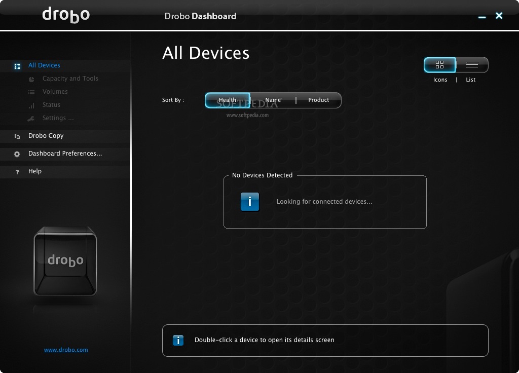 Drobo Dashboard Download Mac Os X